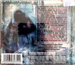 Linkin Park / Fort Mindor CD