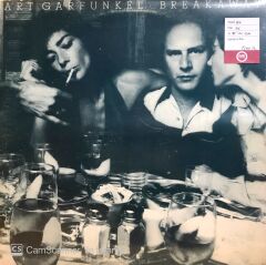 Art Garfunkel Breakaway LP