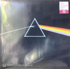 Pink Floyd - The Dark Side Of The Moon LP
