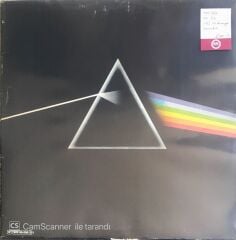 Pink Floyd - The Dark Side Of The Moon - LP
