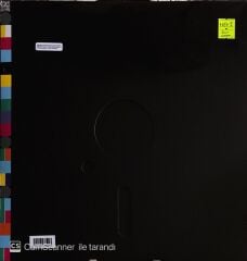 New Order - Blue Monday (FAC 73) - LP