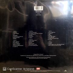Paul McCartney / Tripping The Live Fantastic 3 LP