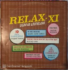 Relax XI LP