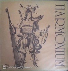 Harmonium LP