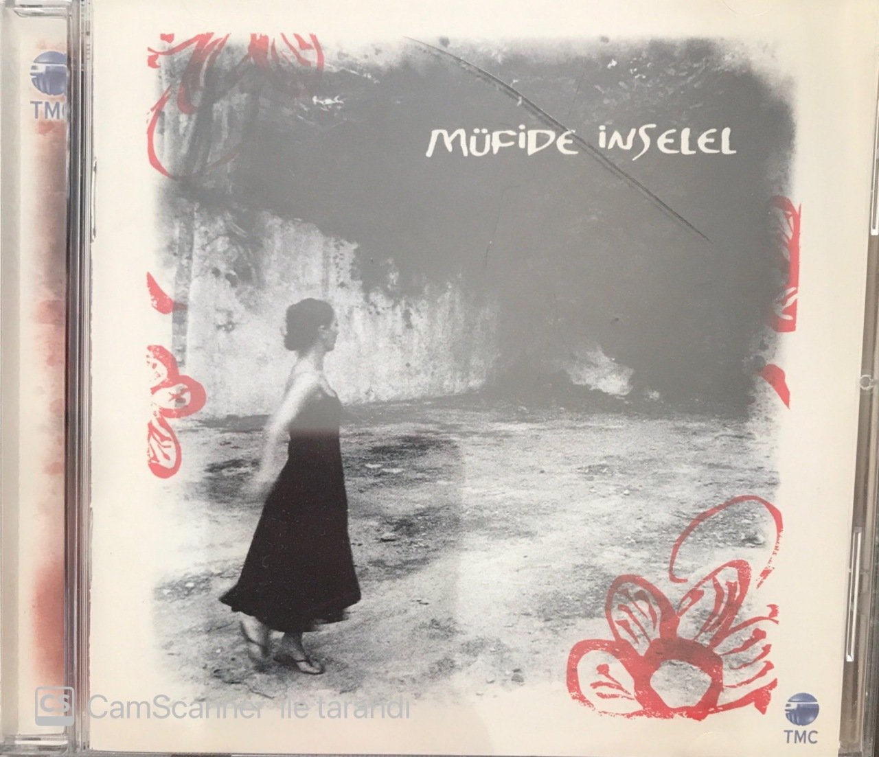 Müfide İnselel CD