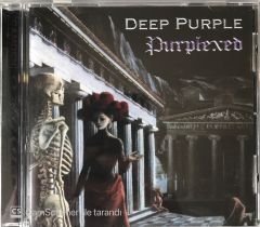 Deep Purple - Purplexed CD