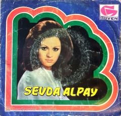 Sevda Alpay - Gam Yükü 45lik