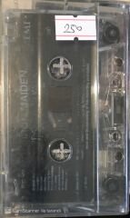 Iron Maiden - Brave New World KASET