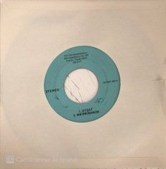 Ercüment Kılıç Ayşat 45lik