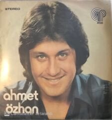 Ahmet Özhan Bak Yeşil Yeşil 45lik