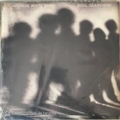 Average White Band - Soul Searching LP