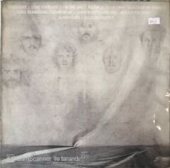 Average White Band - Soul Searching LP