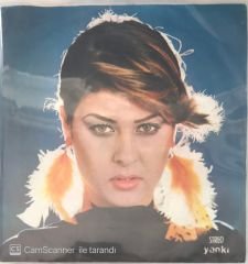 Yeliz - Şeker Çocuk 45lik