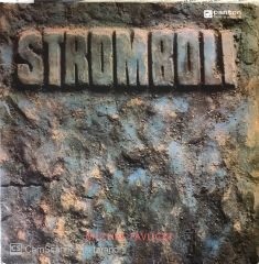 Stromboli Double LP