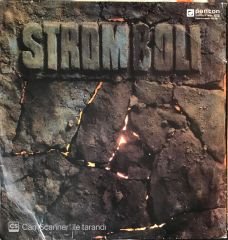 Stromboli Double LP