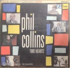 Phill Collins - Two Hearts 45lik