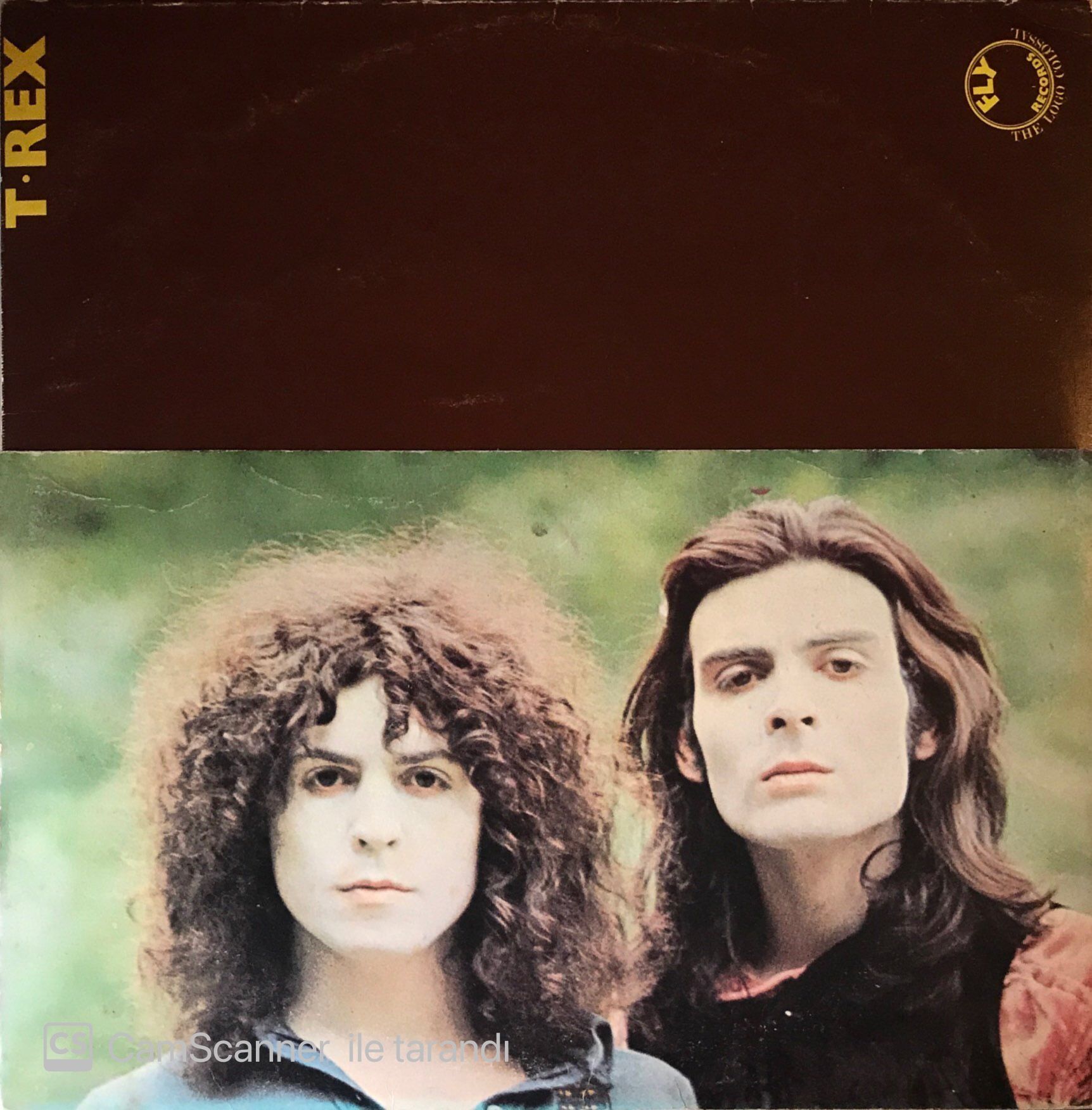 T Rex LP