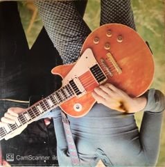 T Rex LP