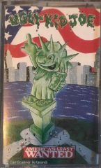 Ugly Kid Joe - America's Least Wanted KASET
