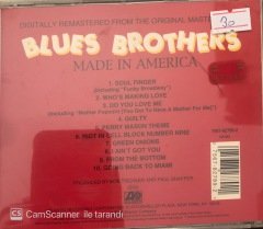 Blues Brothers Made In America CD