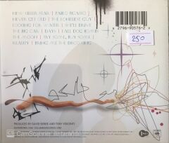 David Bowie / Reality CD