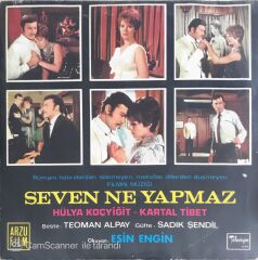 Seven Ne Yapmaz - 45'lik