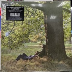 John Lennon / Plastic Ono Band Double LP