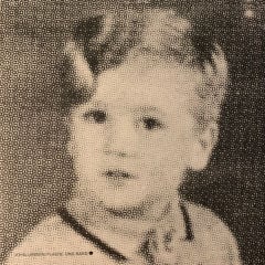 John Lennon / Plastic Ono Band Double LP