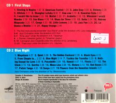 Anthology Of Soviet Jazz 2xCD