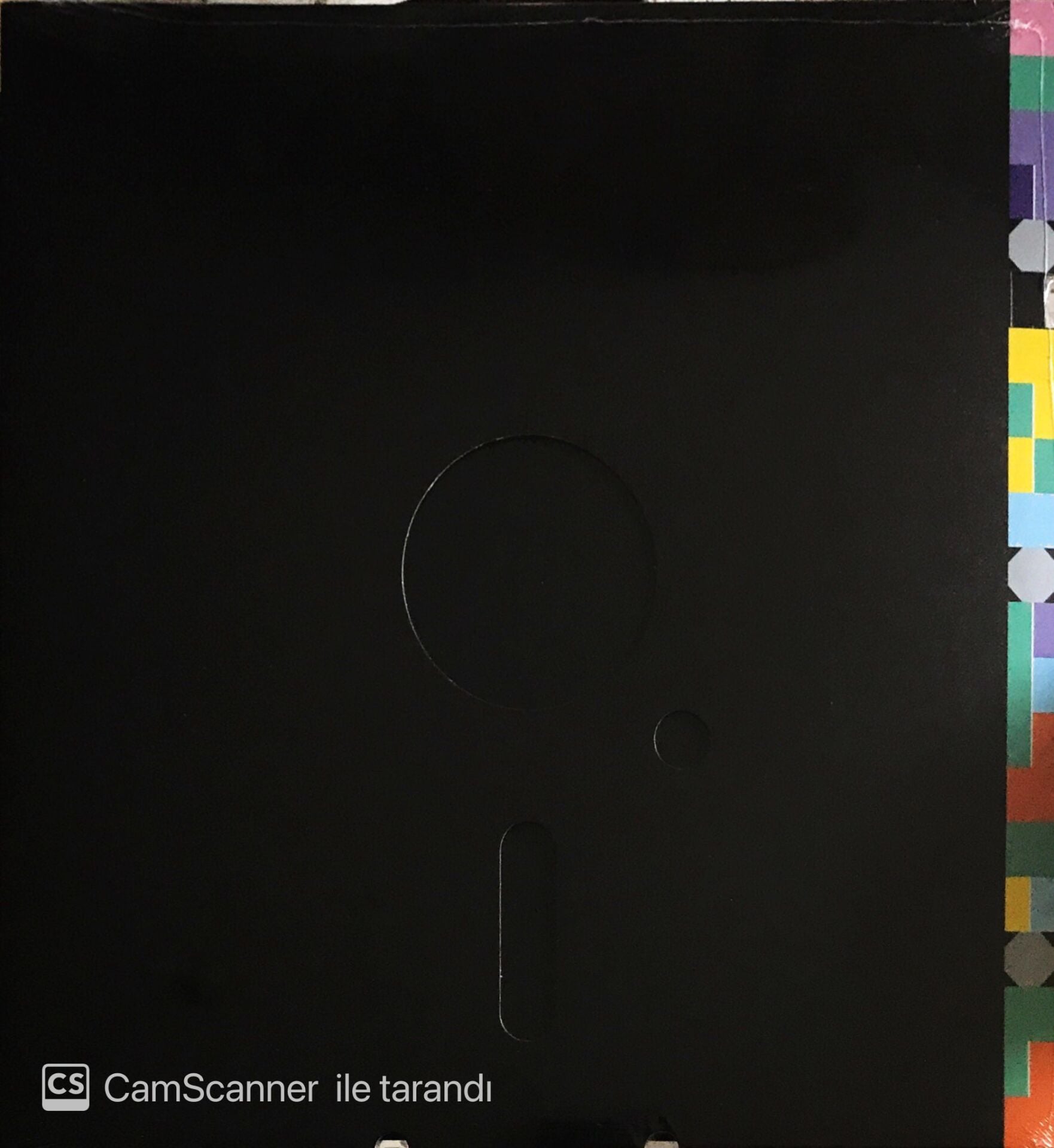 New Order - Blue Monday (FAC 73) - LP