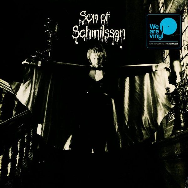 Harry Nilsson - Son Of Schmilsson LP