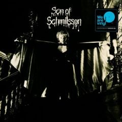 Harry Nilsson - Son Of Schmilsson LP