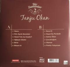 Tanju Okan Bir Zamanlar 2  LP
