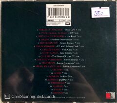 Faraway, So Close! Original Motion Picture Soundtrack CD