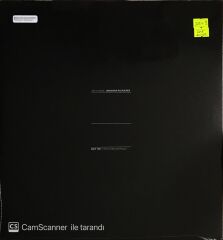 Joy Division - Unknown Pleasures - LP