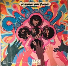 Mandala - Soul Crusade LP