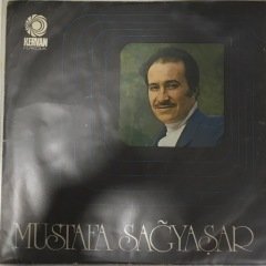 Mustafa Sağyaşar Unutulmayan Sevgili 45lik