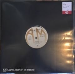 Falco - Rock Me Amadeus  12'' Maxi Single