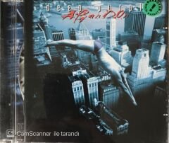 Deep Purple - Abandon CD