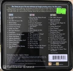 Nina Simone Collection 3 CD Box Set