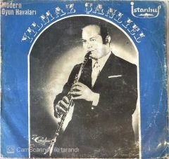 Yılmaz Şanlıel - Zennube 45lik