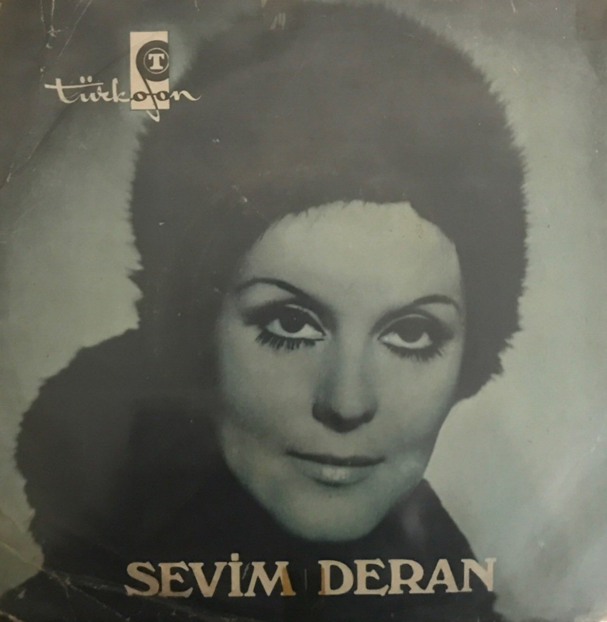 Sevim Deran Ayrılmalıyız Artık 45lik