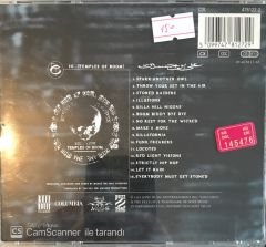 Cypress Hill - III Temples Of Boom CD