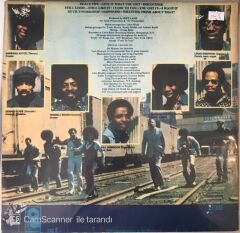 B.T. Express - Non Stop LP