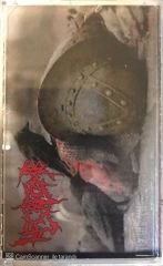 Hecatomb- Decomposed In Hecatomb KASET