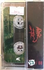 Hecatomb- Decomposed In Hecatomb KASET