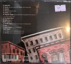 Ja Rule - Blood In My Eye CD