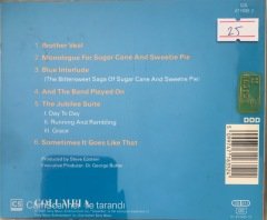 Blue Interlude -Wynton Marsalıs Septet CD