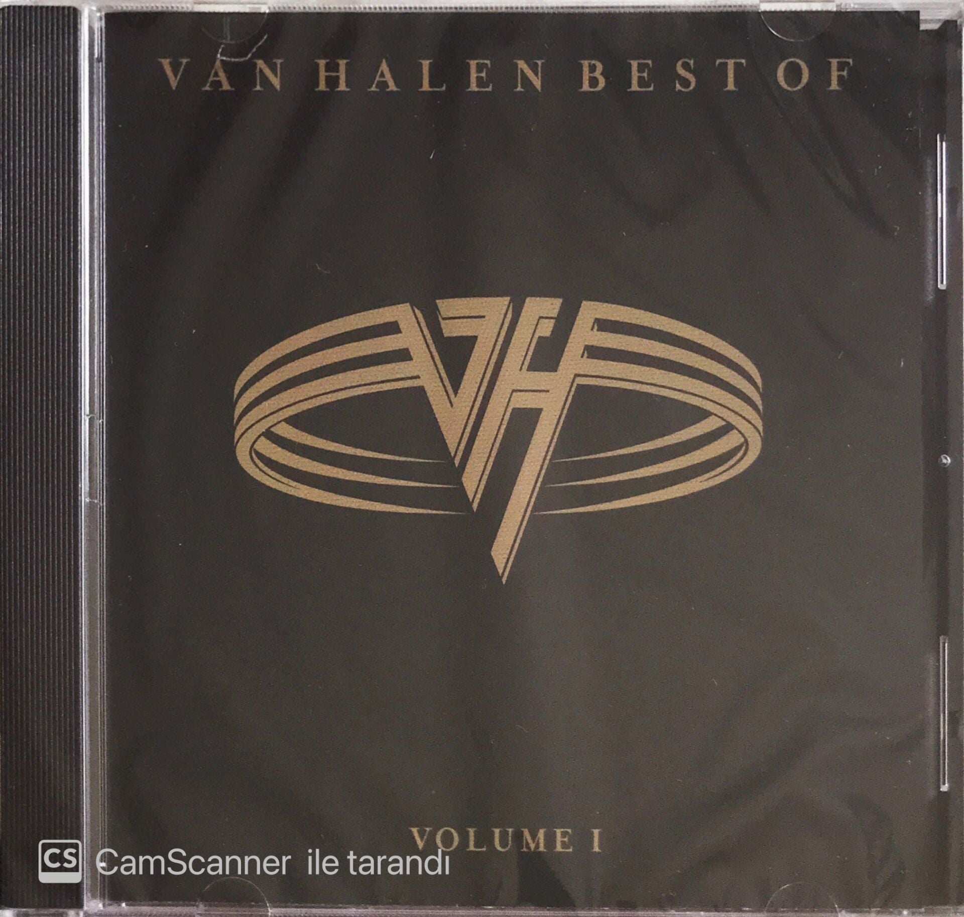 Van Halen - Best Of Volume 1 - CD