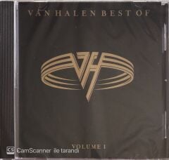 Van Halen - Best Of Volume 1 - CD